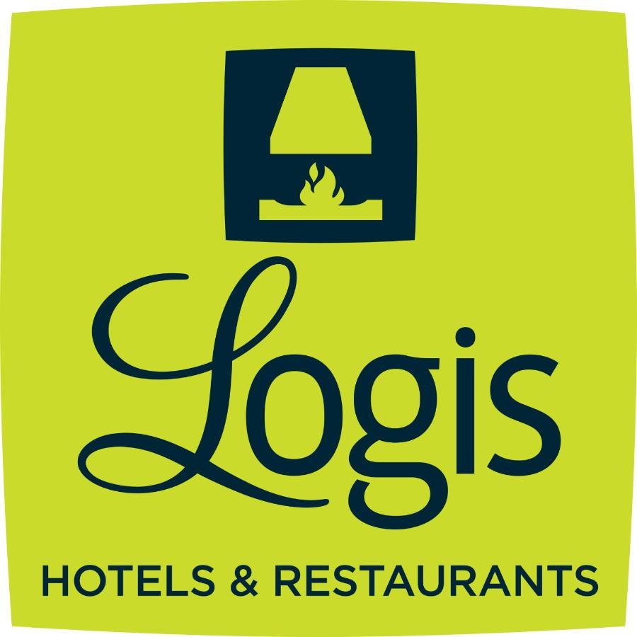 Hotel Logis Le Relais De Fusies Lacaune Exteriér fotografie